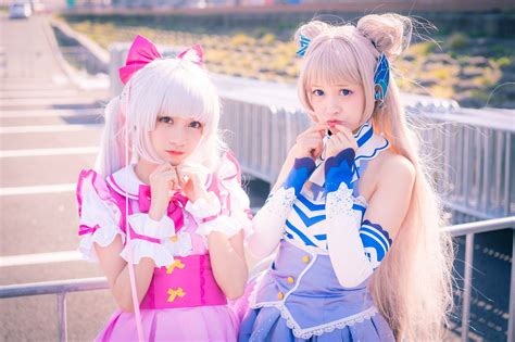 lewd japanese cosplay|[Cosplay] Some cosplay photos from AnimeJapan 2018 [NFSW]